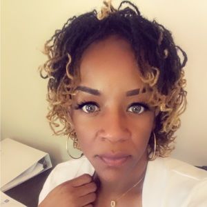 Meet your Posher, Patricia